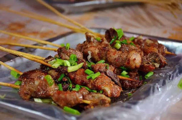 富文镇五花肉培训