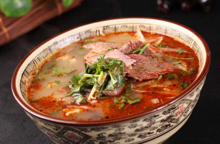 富文镇淮南牛肉汤培训