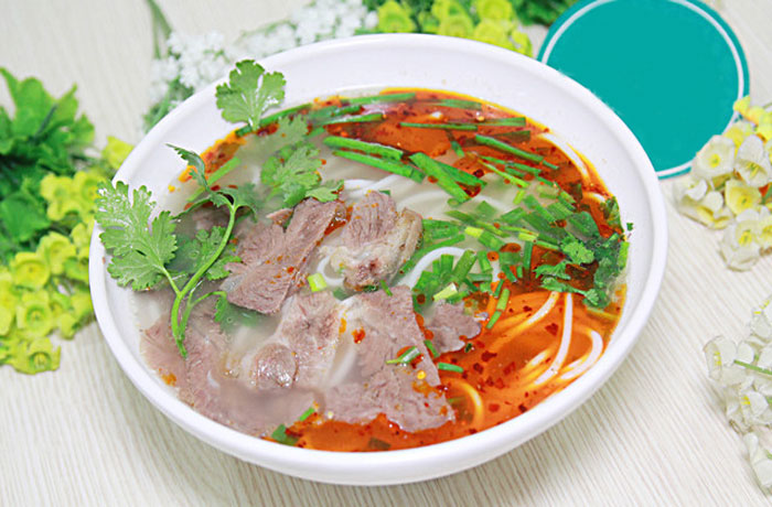 富文镇羊肉粉培训