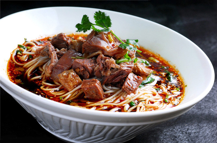 富文镇牛肉粉培训