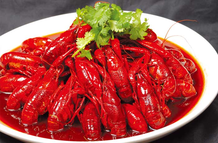富文镇麻辣小龙虾培训